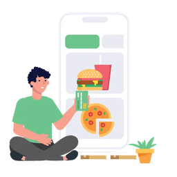 Food Ordering